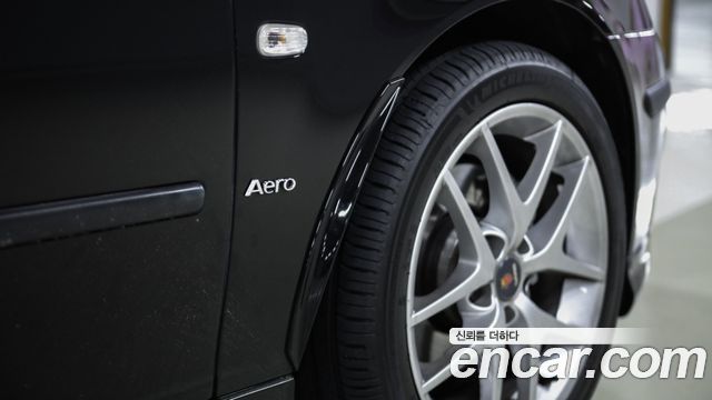 Saab 9-3 Convertible Aero — пробег 108000 км