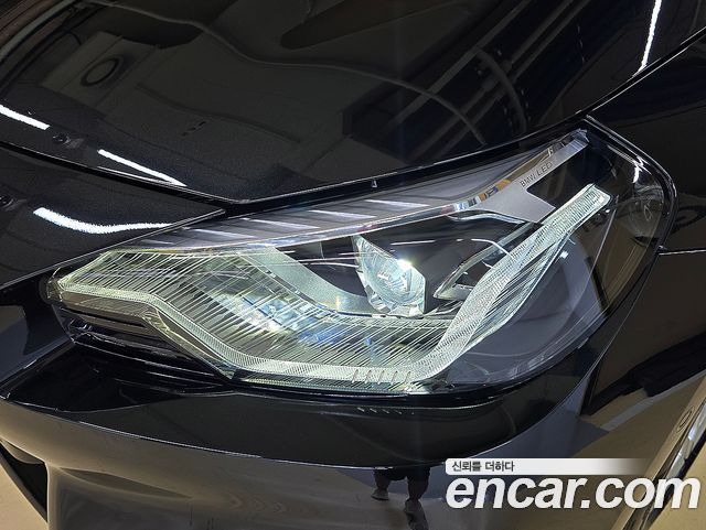 BMW M2 из Кореи Encar