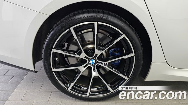 BMW 8-Series из Кореи Encar