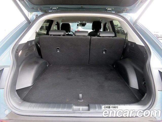 Hyundai Ioniq5 из Кореи Encar