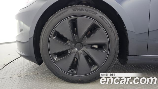 Tesla Model 3 Long Range AWD — пробег 19 251 км — фото 5 из 5