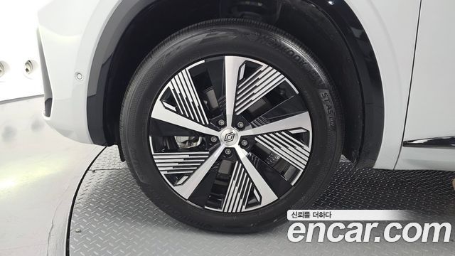 Renault (Samsung) Grand Koleos из Кореи Encar