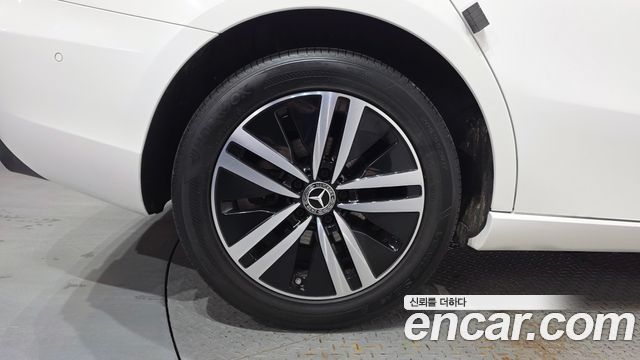Mercedes-Benz A-Class из Кореи Encar