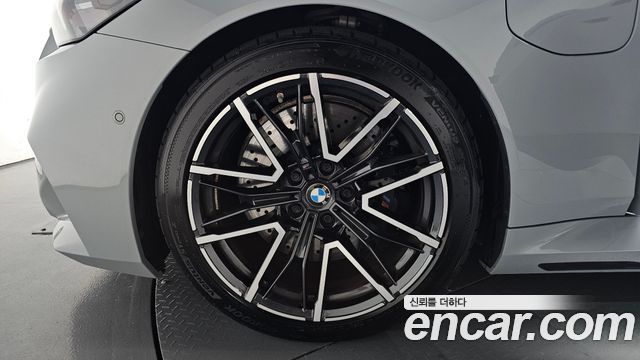 BMW M5 M5 Sedan — пробег 9 375 км — фото 5 из 5