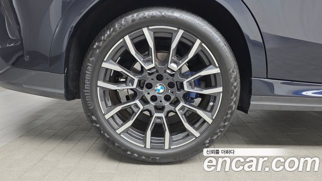 BMW X6 из Кореи Encar