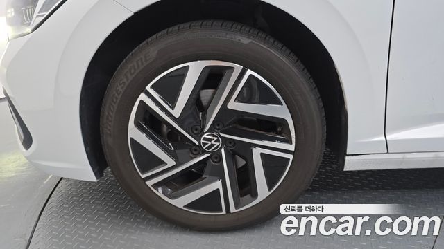 Volkswagen Jetta из Кореи Encar