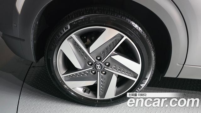 Hyundai Nexo Premium — пробег 69 550 км — фото 5 из 5