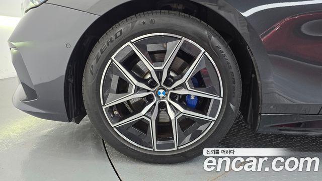 BMW 5-Series 523d xDrive M Sport — пробег 41 130 км — фото 5 из 5