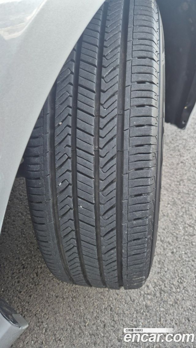 Hyundai Sonata LPI Smart — пробег 132 066 км — фото 5 из 5