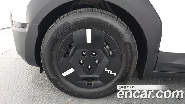 Kia PV5 Cargo Long Range Basic — пробег 20 310 км — фото 5 из 5