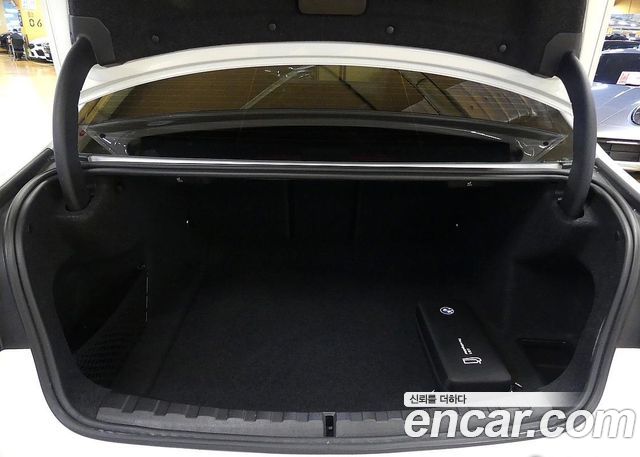 BMW 3-Series из Кореи Encar
