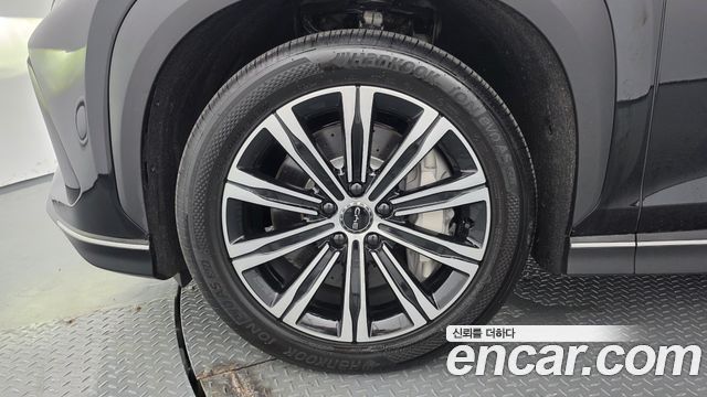 BYD Sealion 7 из Кореи Encar