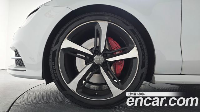 Audi A7 из Кореи Encar