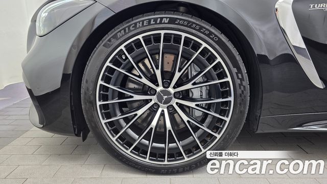 Mercedes-Benz CLE-Class из Кореи Encar