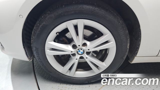 BMW 2-Series из Кореи Encar