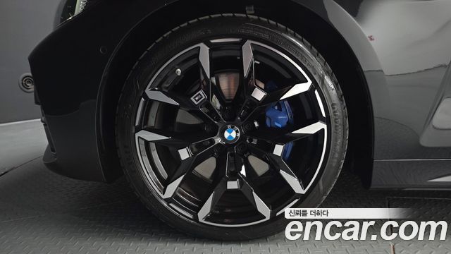 BMW 4-Series из Кореи Encar