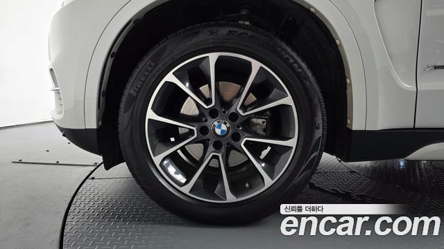 BMW X5 из Кореи Encar