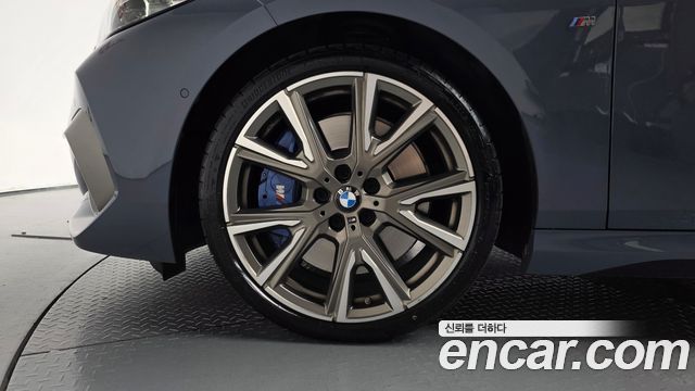 BMW 2-Series из Кореи Encar