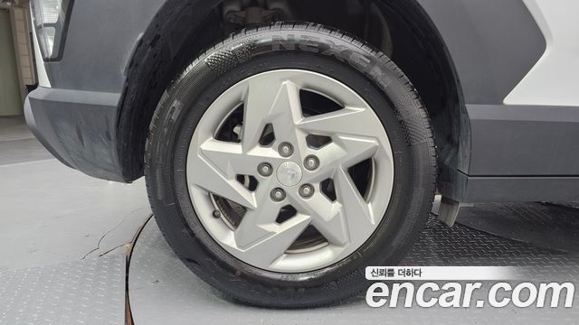 Hyundai Kona из Кореи Encar