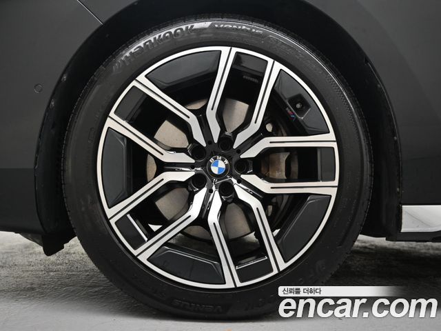 BMW 7-Series из Кореи Encar
