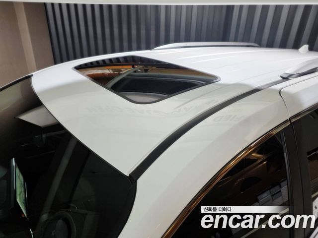 Toyota Sienna из Кореи Encar