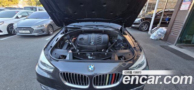 BMW Gran Turismo GT ED Edition — пробег 317 877 км — фото 2 из 5