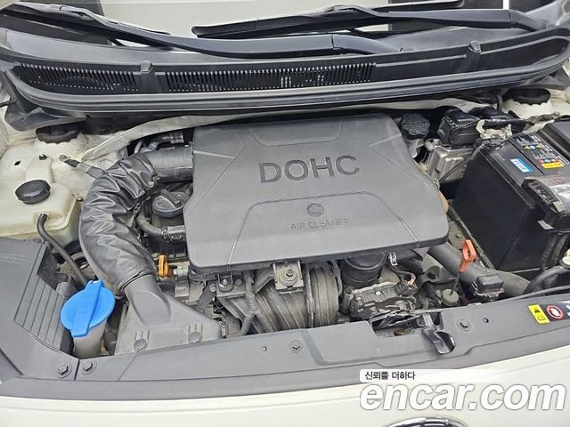 Kia morning Luxury — пробег 44 253 км — фото 5 из 5