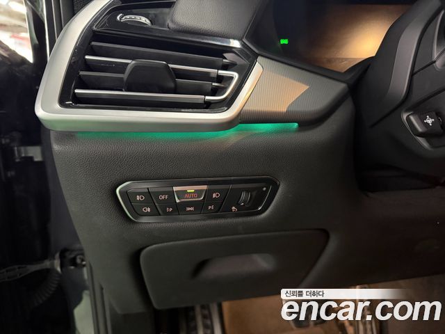 BMW X6 из Кореи Encar