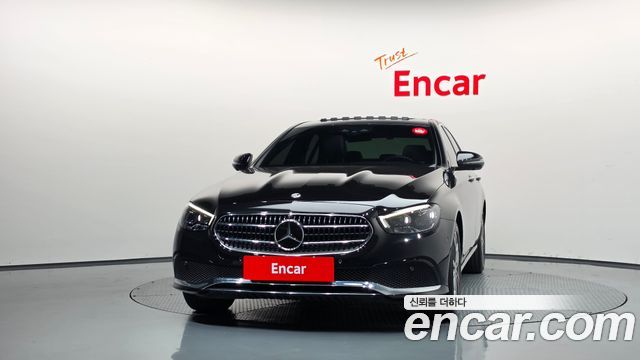 Mercedes-Benz E-Class E350 4MATIC Avantgarde — пробег 58 256 км — фото 3 из 5
