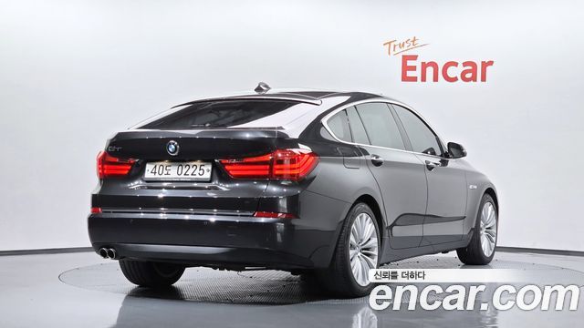 BMW Gran Turismo GT ED Edition — пробег 74 134 км — фото 2 из 5