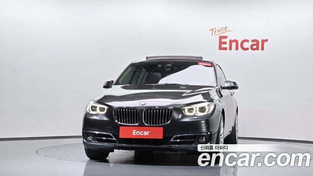BMW Gran Turismo GT ED Edition — пробег 74 134 км — фото 3 из 5