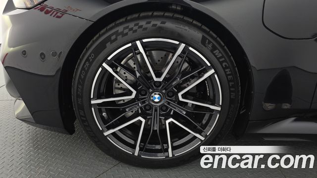 BMW M5 из Кореи Encar