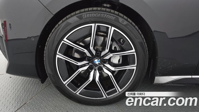 BMW 7-Series из Кореи Encar