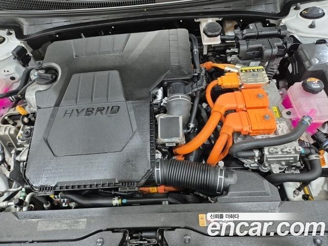 Hyundai AVANTE Modern — пробег 51 758 км — фото 5 из 5