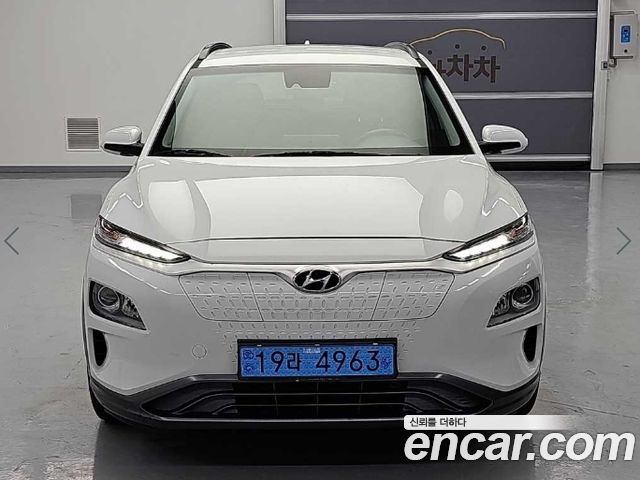 Hyundai Kona Modren — пробег 146 896 км — фото 2 из 5