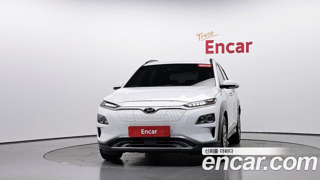 Hyundai Kona Modren — пробег 82 092 км — фото 3 из 5