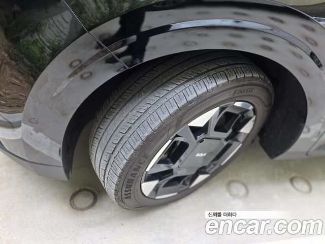 Kia Carnival Diesel 9-Seater Noblesse — пробег 59 000 км — фото 5 из 5