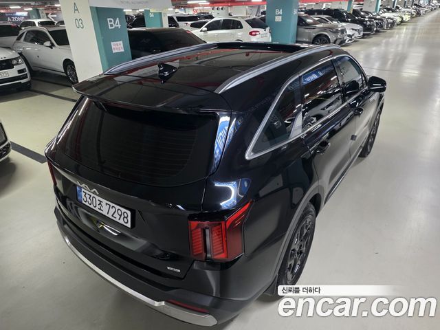 Kia Sorento HEV 1.6 2WD Noblesse — пробег 59 300 км — фото 2 из 5
