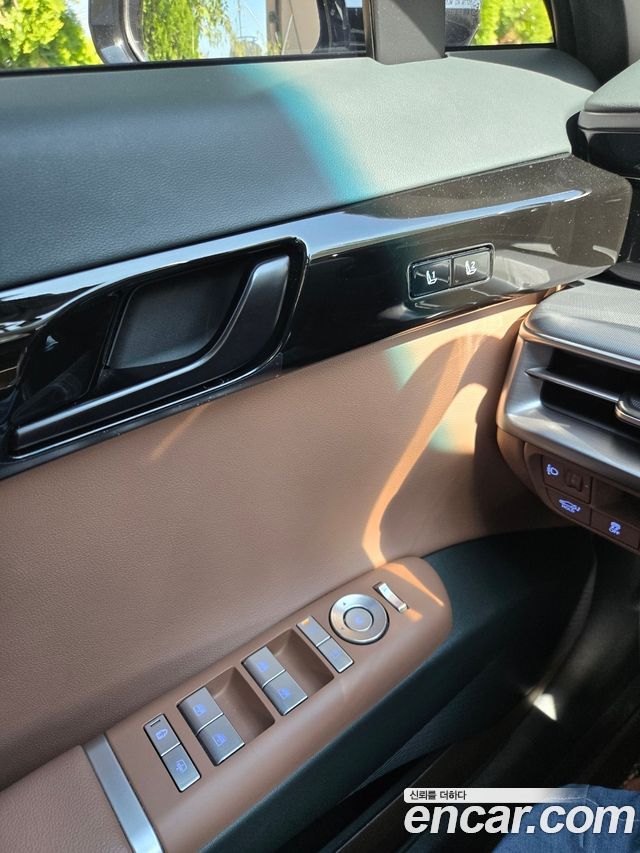 Hyundai Grandeur Exclusive — пробег 49 900 км — фото 5 из 5