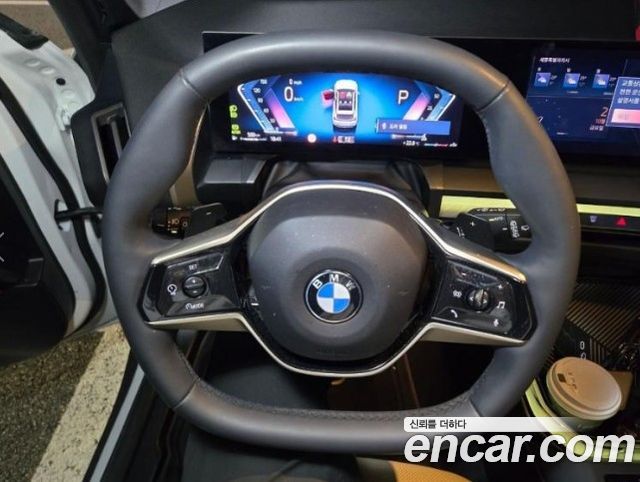 BMW X3 из Кореи Encar