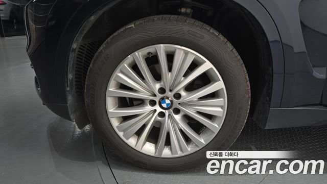 BMW X5 xDrive 30d — пробег 233 341 км — фото 5 из 5