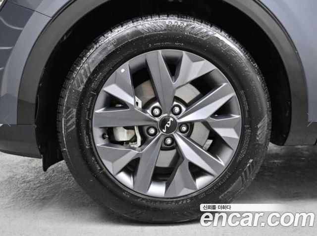 Kia Sportage Gasoline 1.6 Turbo 2WD Signature — пробег 102 043 км — фото 4 из 5