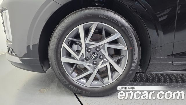 Hyundai Grandeur 2,5 Gasoline 2WD Premium — пробег 4 033 км — фото 5 из 5