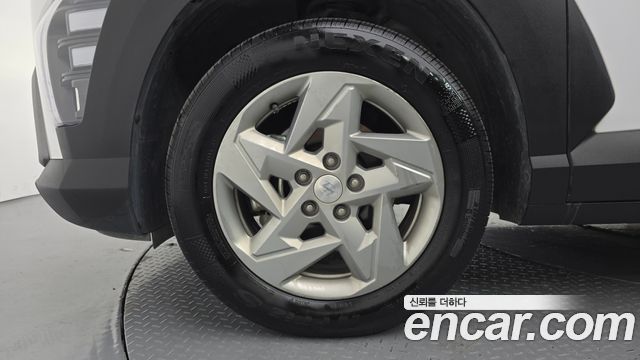 Hyundai Kona из Кореи Encar