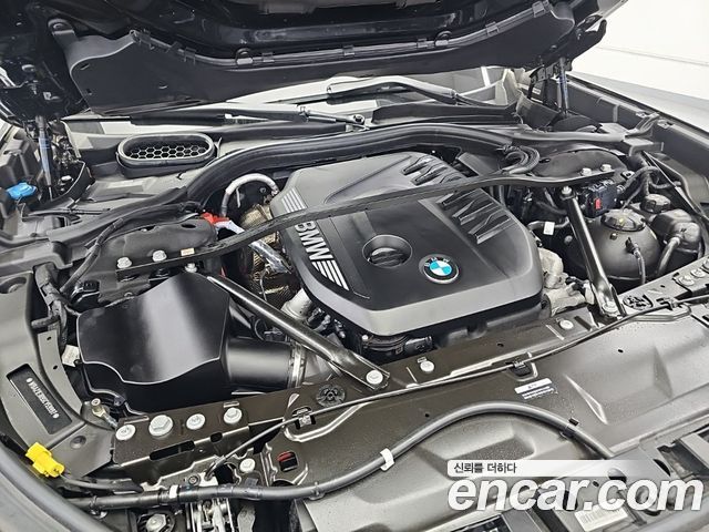 BMW 7-Series из Кореи Encar