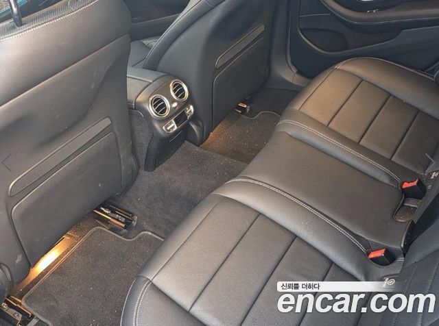 Mercedes-Benz E-Class E350 4MATIC AMG Line — пробег 32 078 км — фото 5 из 5