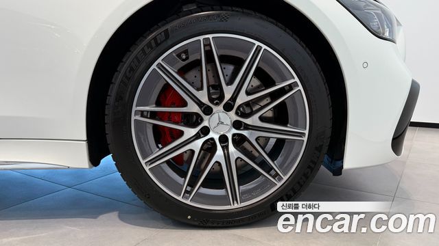 Mercedes-Benz AMG GT из Кореи Encar
