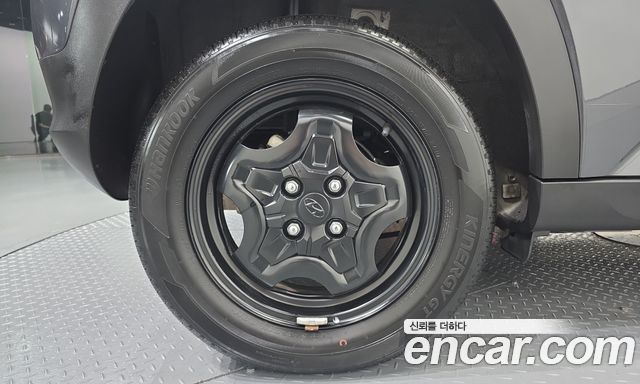 Hyundai Casper Turbo The Essential — пробег 44 360 км — фото 5 из 5