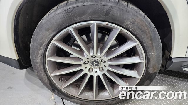 Mercedes-Benz GLE-Class GLE450d 4MATIC Coupe — пробег 18 913 км