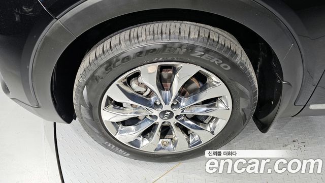 Kia Sorento Diesel 2.2 2WD Noblesse Special — пробег 194 167 км